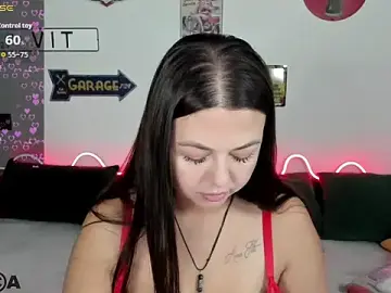LadyDrummers  live sex cam
