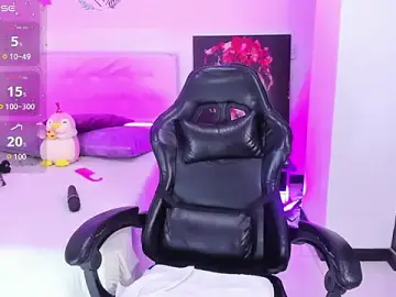Lily_Lunox  live sex cam