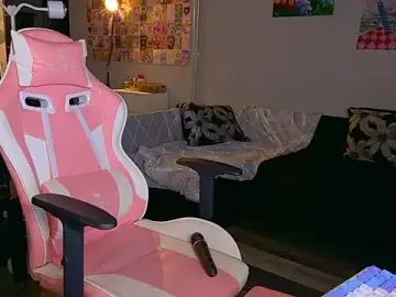 Lunaacyy  live sex cam