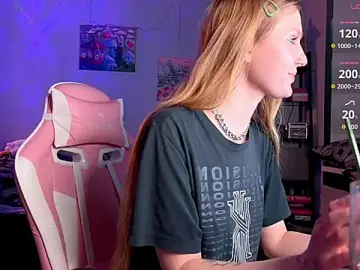 Lunaacyy  live sex cam