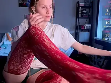 Lunaacyy  live sex cam