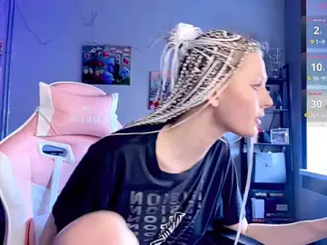 Lunaacyy  live sex cam