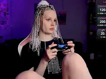 Lunaacyy  live sex cam