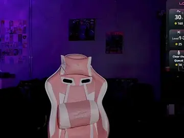 Lunaacyy  live sex cam
