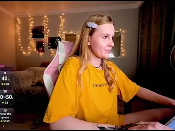 Lunaacyy  live sex cam