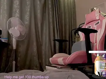 Lunaacyy  live sex cam