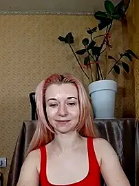 Lunaria5391  live sex cam
