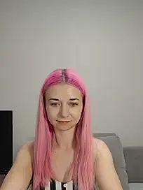 Lunaria5391  live sex cam