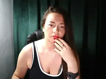 NoraMilf  live sex cam