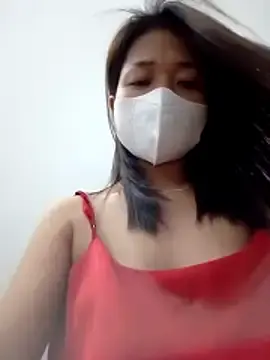 PamPii2x  live sex cam