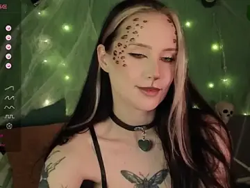 RubyMiracles  live sex cam