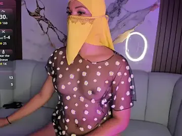 Sabba_sajjad  live sex cam
