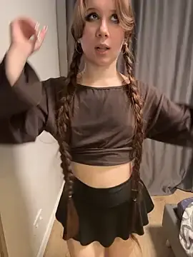 SweetieKitty1  live sex cam