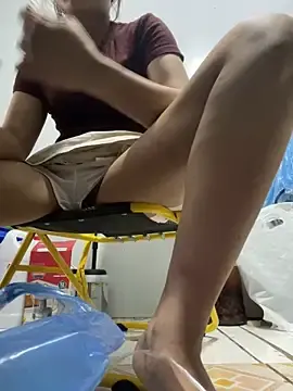 Xuka118  live sex cam