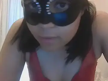 H4cPaolaMascherata  live sex cam