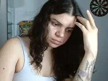Karoll8  live sex cam