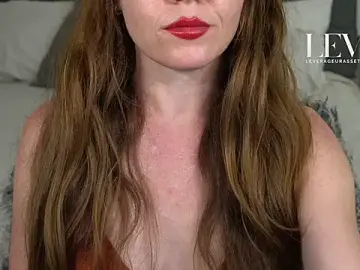 Leverageurassets  live sex cam