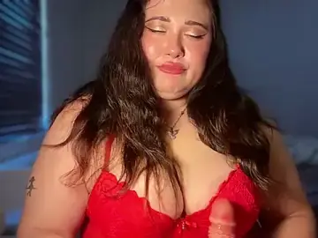 Lillysubmissive  live sex cam
