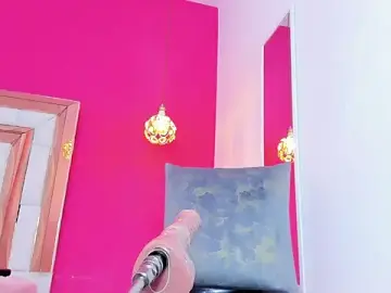 Malu_horny_69  live sex cam