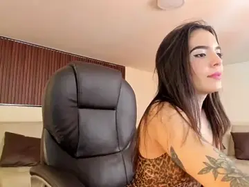 Samii_live  live sex cam