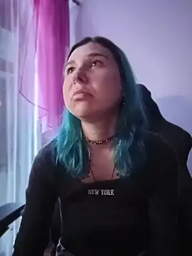 AliceXFlower  live sex cam