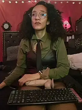 AmelieMartinez  live sex cam