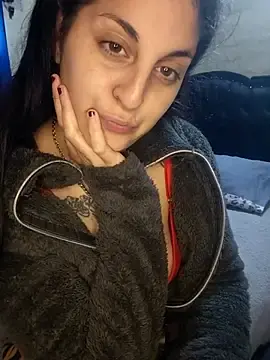 Camiliataa  live sex cam