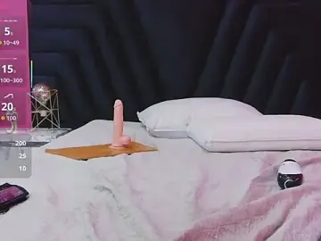 EbonyCoWorker  live sex cam