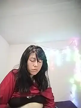 Kat-Thompson  live sex cam