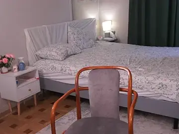 MarieCalligaro  live sex cam