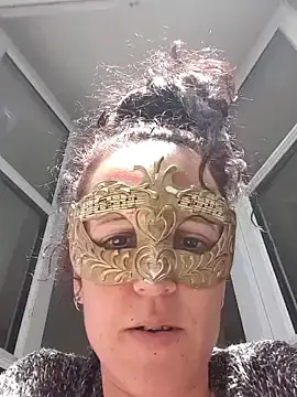 Masquegirl  live sex cam