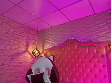 Queen_perla_  live sex cam