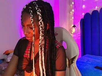 Queen_perla_  live sex cam