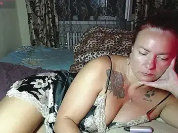 SEXforPLEASURE  live sex cam