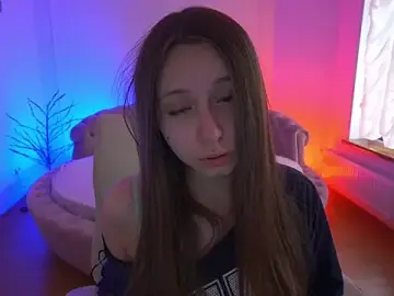 TinyNatalie  live sex cam