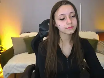 TinyNatalie  live sex cam