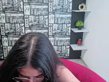 Xiomara_vega  live sex cam
