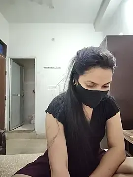 Diksha56  live sex cam