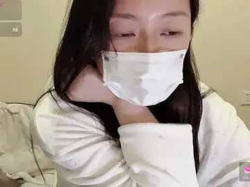 Jinxiyao01  live sex cam