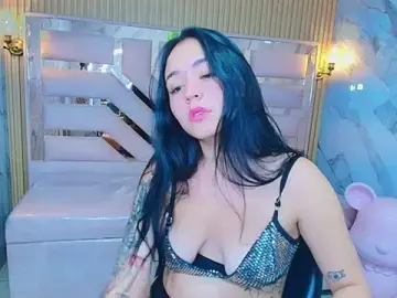 Maleja_r  live sex cam