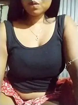 Nisha1234566  live sex cam