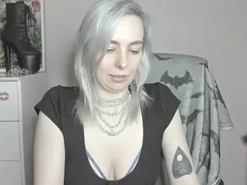 Velvetanne  live sex cam