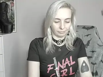 Velvetanne  live sex cam