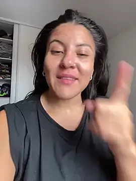 AnhiPerez  live sex cam