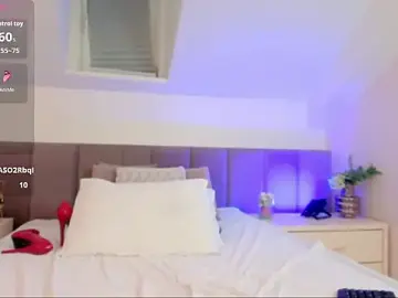 AshleyStorm_  live sex cam