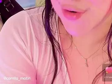 Camila_Matinez_  live sex cam