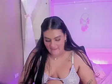 Curvy_Izzii  live sex cam