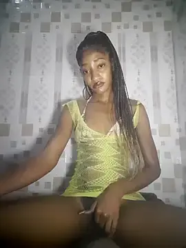 GoddessVee  live sex cam