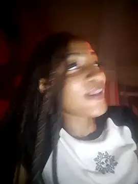 GoddessVee  live sex cam