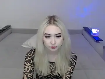 JuliaBlessed  live sex cam